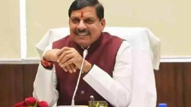 श्रीराम जन्मभूमि मंदिर पर भगवा ध्वजारोहण सभी को अभिभूत करने वाला : मुख्यमंत्री डॉ. यादव