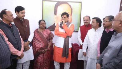 मेला संस्कृति ही भोपाल की पहचान : मुख्यमंत्री डॉ. यादव