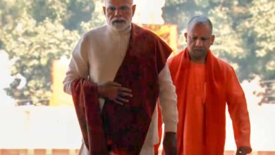 नहीं दरिद्र, कोउ दुखी ना दीना… तुलसी की चौपाई से PM मोदी का बड़ा संदेश, जानिए मुख्य बातें