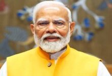 PM मोदी 8 नवंबर को वाराणसी दौरे पर, 4 नई वंदे भारत ट्रेनों को करेंगे हरी झंडी