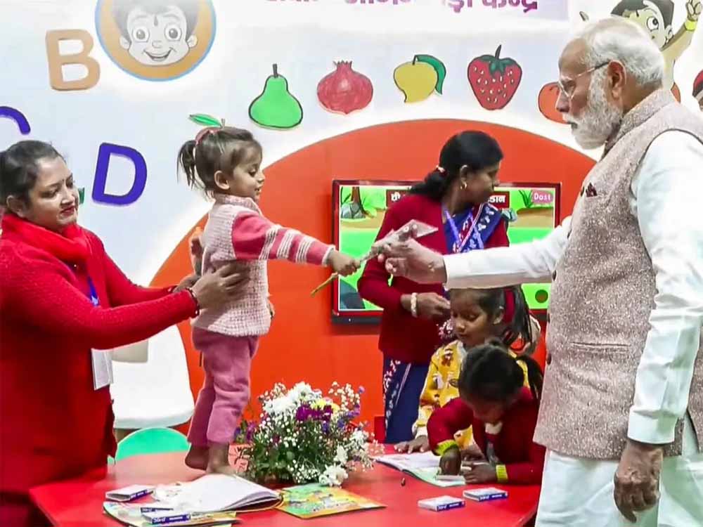 सिल्वर जुबली पर उत्तराखंड को बड़ा तोहफ़ा: PM मोदी ने दी 8140 करोड़ की सौगात