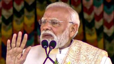 दिल्ली धमाकों पर पीएम मोदी का सख्त संदेश: भूटान से दिया ऐक्शन का संकेत