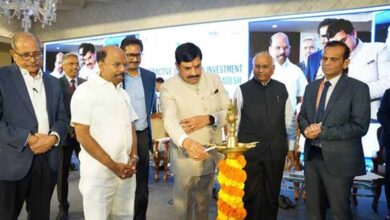 हैदराबाद के निवेशकों के साथ जोड़ने आए हैं नई डोर : मुख्यमंत्री डॉ. यादव