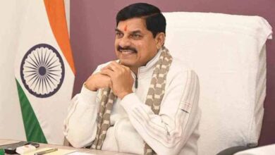 इन्दौर स्वच्छता और स्वाद के साथ स्वास्थ्य के क्षेत्र में भी बनाएगा विशेष पहचान : मुख्यमंत्री डॉ. यादव