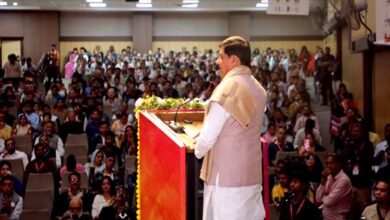 भाषा और संस्कृति एक-दूसरे के हैं पूरक : मुख्यमंत्री डॉ. यादव