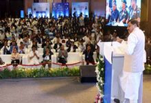 स्पेस टेक पॉलिसी-2025 शीघ्र होगी लागू मध्यप्रदेश भरेगा नई उड़ान : मुख्यमंत्री डॉ. यादव