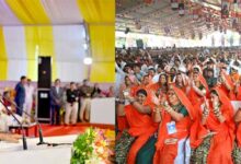 जनजातीय गौरव दिवस हमारे लिए दीवाली और होली की तरह : मुख्यमंत्री डॉ. यादव