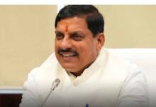 मुख्यमंत्री डॉ. यादव ने राष्ट्रीय प्रेस दिवस की हार्दिक बधाई एवं शुभकामनाएं दीं