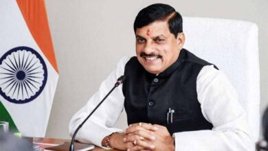 मुख्यमंत्री डॉ. यादव का हैदराबाद में निवेश को लेकर रोड-शो