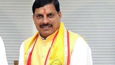 तकनीकी नवाचार और निवेश का होगा ऐतिहासिक संगम : मुख्यमंत्री डॉ. यादव तकनीकी नवाचार और निवेश का होगा ऐतिहासिक संगम : मुख्यमंत्री डॉ. यादव