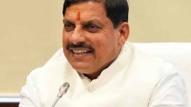 मुख्यमंत्री डॉ. यादव के मौलिक चिंतन और कल्पनाशीलता से स्थापना दिवस समारोह को मिला अभिनव स्वरूप मुख्यमंत्री डॉ. यादव के मौलिक चिंतन और कल्पनाशीलता से स्थापना दिवस समारोह को मिला अभिनव स्वरूप