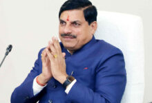 मुख्यमंत्री डॉ. यादव का लाड़ली बहनों और स्वच्छता दीदियों ने जताया आभार