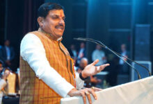 एमपी: 1.33 लाख किसानों के खाते में 233 करोड़ रुपये, सीएम मोहन यादव ने दी भावांतर राशि