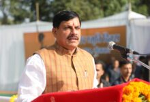 मुख्यमंत्री डॉ. यादव नेशनल कॉन्क्लेव का भोपाल में 12 नवंबर को करेंगे शुभारंभ