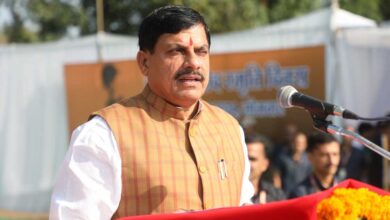 मुख्यमंत्री डॉ. यादव नेशनल कॉन्क्लेव का भोपाल में 12 नवंबर को करेंगे शुभारंभ