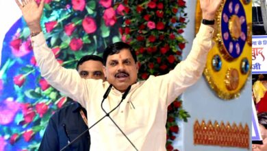 सीएम की सौगात: बुंदेलखंड में लॉन्च नदी परियोजना को मिली स्वीकृति, केन–बेतवा लिंक से बदलेगी सूरत