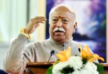 कोई भी अहिंदू नहीं है, और प्रत्येक हिंदू को यह समझना चाहिए कि वह हिंदू है :  भागवत