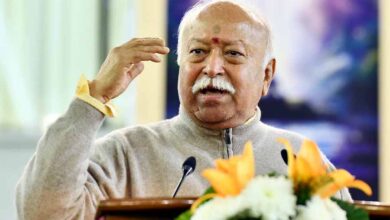 कोई भी अहिंदू नहीं है, और प्रत्येक हिंदू को यह समझना चाहिए कि वह हिंदू है :  भागवत