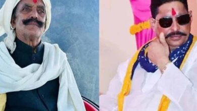 मोकामा सीट पर फिर सियासी संग्राम: अपराध, वर्चस्व और पुरानी दुश्मनी की तिकड़ी! मोकामा सीट पर फिर सियासी संग्राम: अपराध, वर्चस्व और पुरानी दुश्मनी की तिकड़ी!