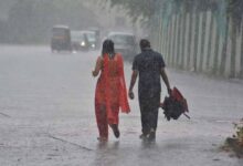 नवंबर में बदलेगा मौसम का मिजाज: IMD ने दी चेतावनी, कई राज्यों में सामान्य से ज़्यादा बारिश के आसार