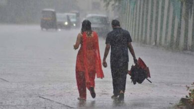 नवंबर में बदलेगा मौसम का मिजाज: IMD ने दी चेतावनी, कई राज्यों में सामान्य से ज़्यादा बारिश के आसार नवंबर में बदलेगा मौसम का मिजाज: IMD ने दी चेतावनी, कई राज्यों में सामान्य से ज़्यादा बारिश के आसार