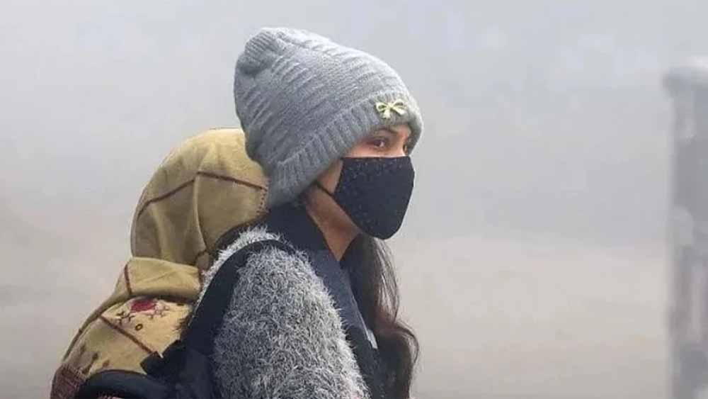 मध्य प्रदेश में आज से ठंड ढीली, कई इलाकों में शीतलहर बरकरार मध्य प्रदेश में आज से ठंड ढीली, कई इलाकों में शीतलहर बरकरार