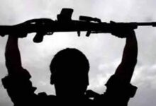 तेलंगाना में बड़ी सफलता: दो वरिष्ठ माओवादियों समेत 8 नक्सलियों ने किया सरेंडर