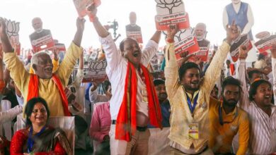 Bihar Exit Poll 2025: NDA की वापसी लगभग तय? पाँच सर्वे में मिला बढ़त का संकेत