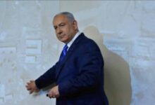 फिलिस्तीन पर Netanyahu का सख्त रुख: बोले– हमास को पूरी तरह किया जाएगा निरस्त्र