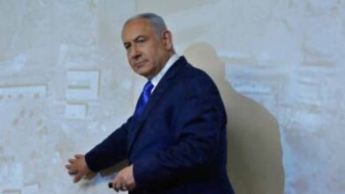 फिलिस्तीन पर Netanyahu का सख्त रुख: बोले– हमास को पूरी तरह किया जाएगा निरस्त्र
