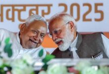 नीतीश के ‘M’ और मोदी के ‘Y’ ने फेल किया तेजस्वी का MY फार्मूला, NDA की आंधी से बदला समीकरण