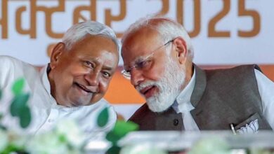 नीतीश के ‘M’ और मोदी के ‘Y’ ने फेल किया तेजस्वी का MY फार्मूला, NDA की आंधी से बदला समीकरण