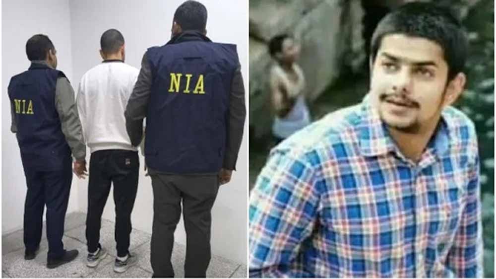 पटियाला हाउस कोर्ट का बड़ा फैसला: अनमोल बिश्नोई की कस्टडी 7 दिन बढ़ी, NIA को मिलेगी नई लीड्स