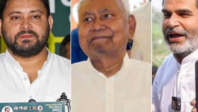 तेजस्वी यादव का दावा: 18 नवंबर को महागठबंधन की सरकार लेगी शपथ, एग्जिट पोल सिर्फ अफवाह