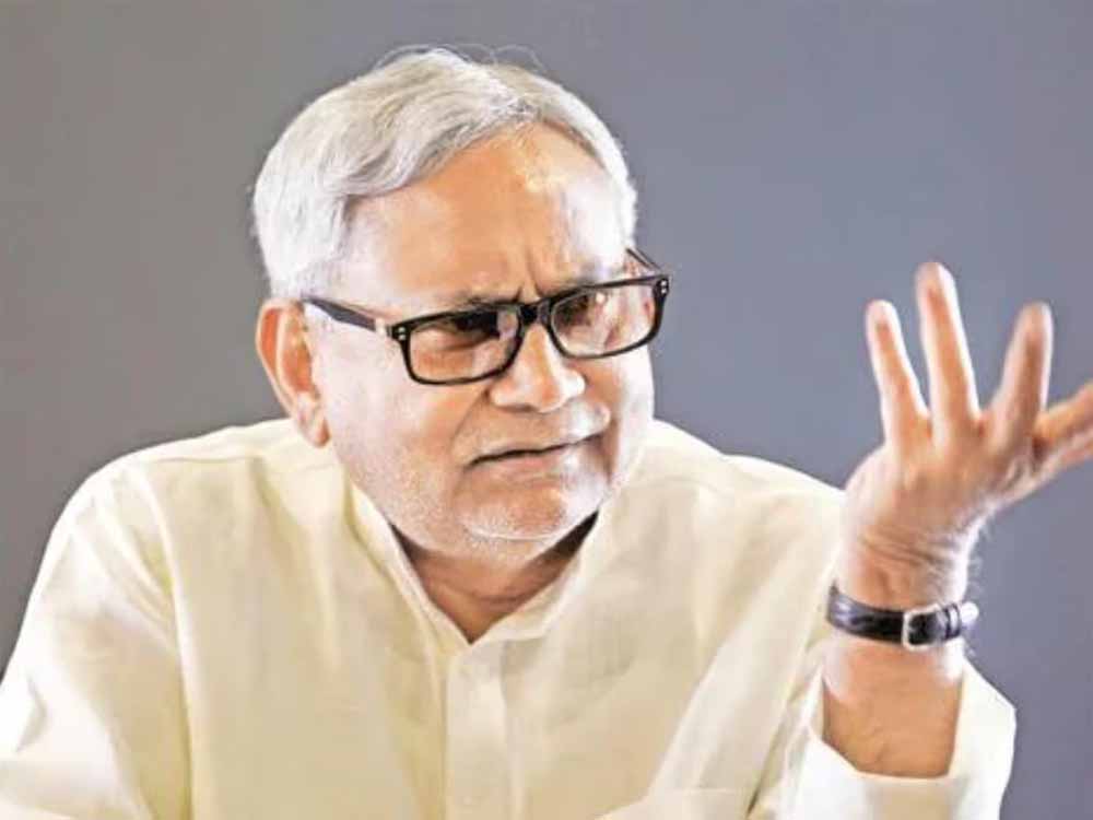 बिहार में नई सरकार: कैबिनेट फॉर्मूला तय! BJP–JDU–LJP को कितने-कितने मंत्रालय? बिहार में नई सरकार: कैबिनेट फॉर्मूला तय! BJP–JDU–LJP को कितने-कितने मंत्रालय?