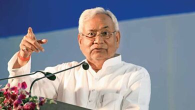 जानिए: नीतीश कुमार ने कितनी बार संभाली CM की कुर्सी, पहली बार अटलजी के आग्रह पर बने थे मुख्यमंत्री