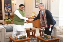 मुख्यमंत्री डॉ. मोहन यादव ने कहा- मध्यप्रदेश की पुण्यधरा पर सभी निवेशकों का हृदय से स्वागत है