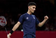 नैशा कुमामोतो मास्टर्स जापान ओपन के क्वालीफायर में हारी