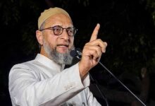 ओवैसी का पलटवार: बिहार में सोने की नहीं, इंसानियत की ज़मीन है