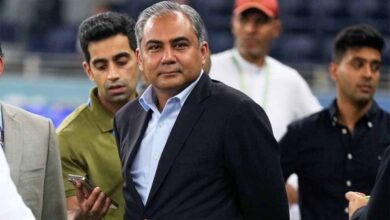 BCCI ने बनाई ‘ट्रॉफी चोर’ मोहसिन नकवी की पूरी चार्जशीट, अब अफगानिस्तान भी देगा साथ BCCI ने बनाई ‘ट्रॉफी चोर’ मोहसिन नकवी की पूरी चार्जशीट, अब अफगानिस्तान भी देगा साथ