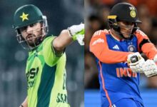 ICC रैंकिंग में पाक खिलाड़ियों की बल्ले-बल्ले! नंबर-1 से फिसले अभिषेक शर्मा और वरुण चक्रवर्ती