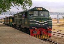 पाकिस्तान रेलवे अलर्ट: बलूचिस्तान में खुफिया इनपुट के बाद जाफर एक्सप्रेस 12 नवंबर तक बंद