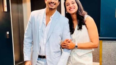 पलाश मुच्छल की तबीयत पर अपडेट: डॉक्टर ने बताई असली वजह