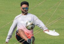 चोट से लड़कर लौटना आसान नहीं, मैं खुशकिस्मत हूं: ऋषभ पंत का बड़ा बयान