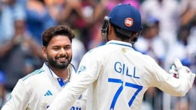 दक्षिण अफ्रीका दौरे के लिए टीम इंडिया घोषित: ऋषभ पंत की धमाकेदार वापसी, शमी बाहर