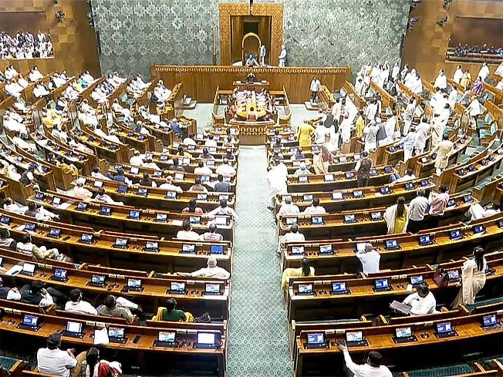 1 दिसंबर से शुरू होगा संसद का शीतकालीन सत्र, केंद्रीय मंत्री रिजिजू ने की पुष्टि 1 दिसंबर से शुरू होगा संसद का शीतकालीन सत्र, केंद्रीय मंत्री रिजिजू ने की पुष्टि