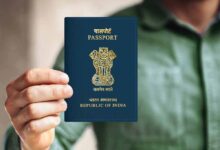 भारतीय पासपोर्ट की रैंकिंग में गिरावट! आखिर क्यों कमजोर हो रहा है भारत का पासपोर्ट?