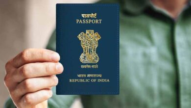 भारतीय पासपोर्ट की रैंकिंग में गिरावट! आखिर क्यों कमजोर हो रहा है भारत का पासपोर्ट?