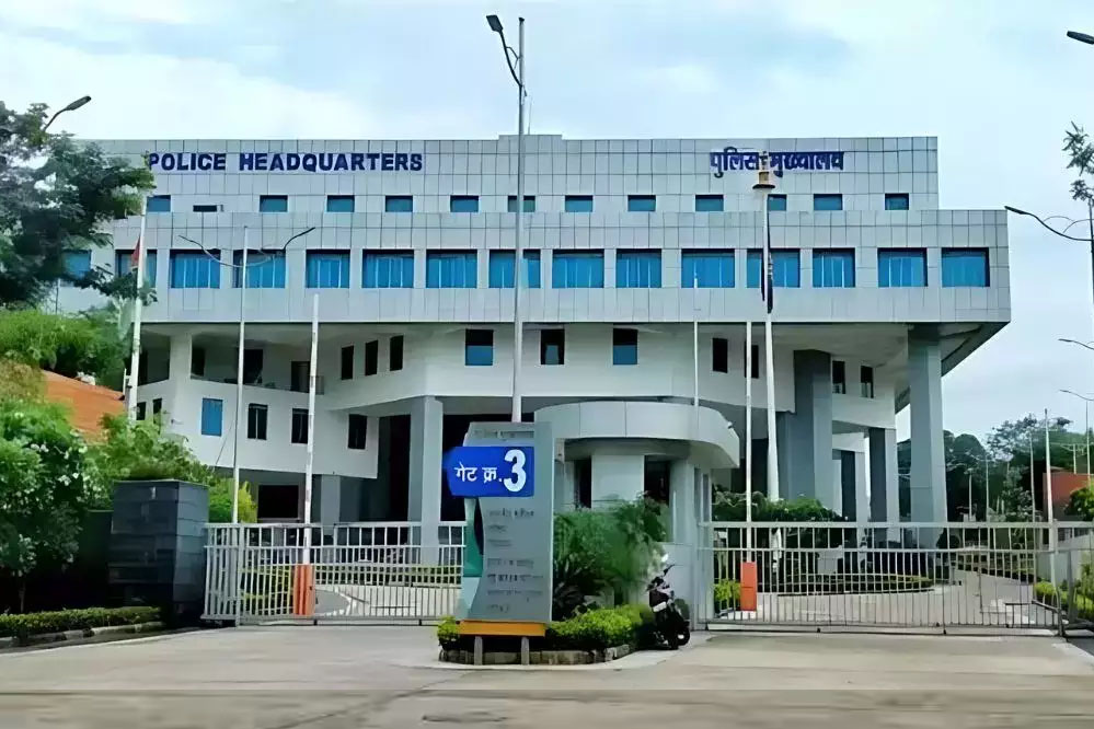 मंदसौर में बड़ा पुलिस सुधार, अब 6 महीने से ज्यादा एक थाने में नहीं टिकेंगे टीआई