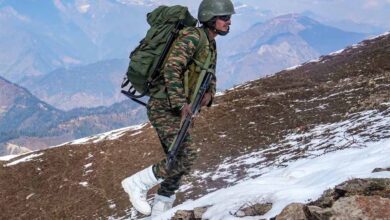 ऑपरेशन पिंपल: घाटी में आतंक का सफाया, सेना का मिशन तेज